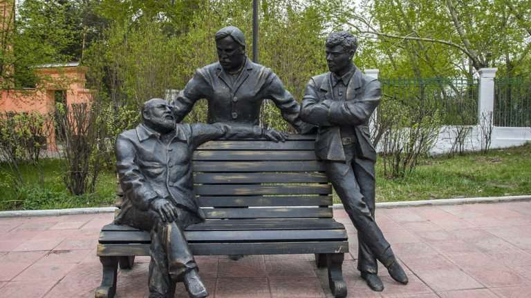 Сибирские артисты соберутся в черемховской «Театральной провинции»