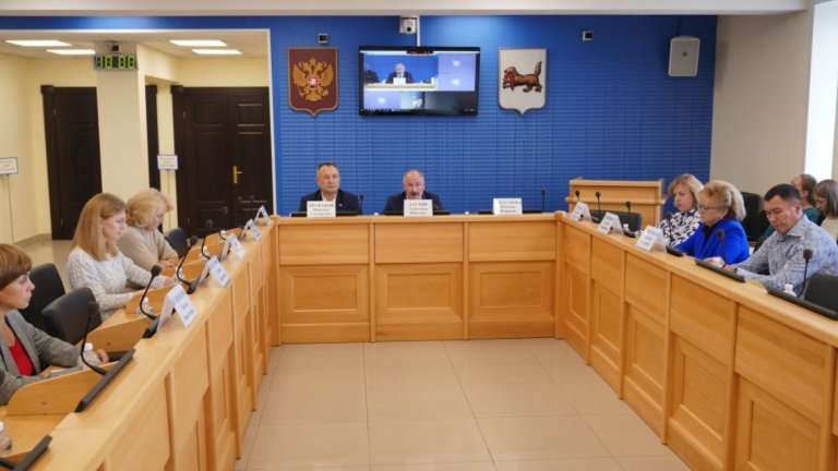 В Иркутской области перераспределяется схема получения доходов в сельские бюджеты