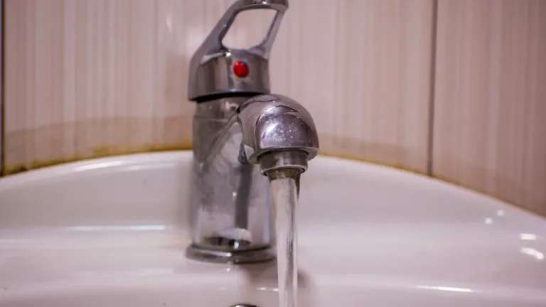 Горячую воду в дома правого берега Тулуна дадут 5 августа