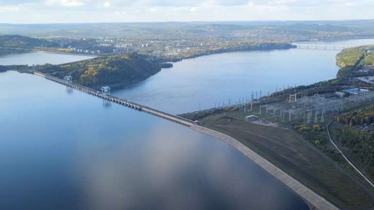 В Усть-Илимске на улице Светлова станет светлее