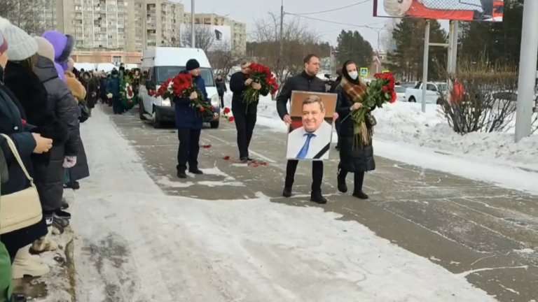 В Саянске хотят поставить памятник Олегу Боровскому