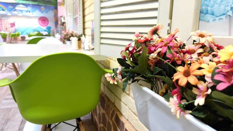 В детских лагерях Приангарья построят модульные корпуса