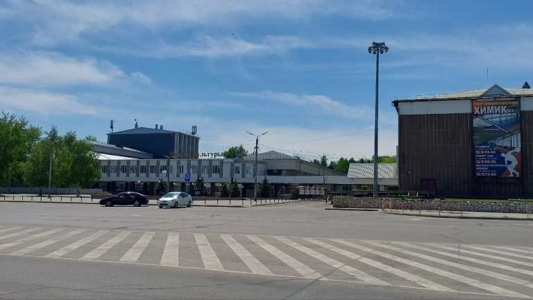 В Усолье-Сибирском отметят 355-летие города