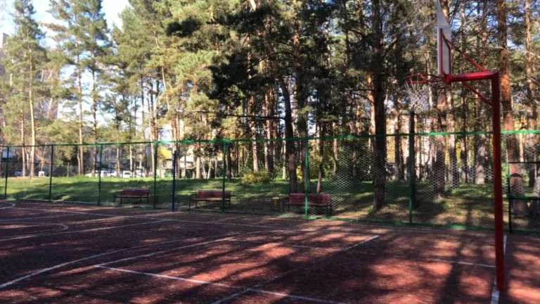 Временный пункт размещения для жителей Курской области будет развёрнут в Приангарье