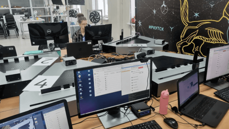 Для старшеклассников Иркутской области подготовили цикл занятий и научных конференций