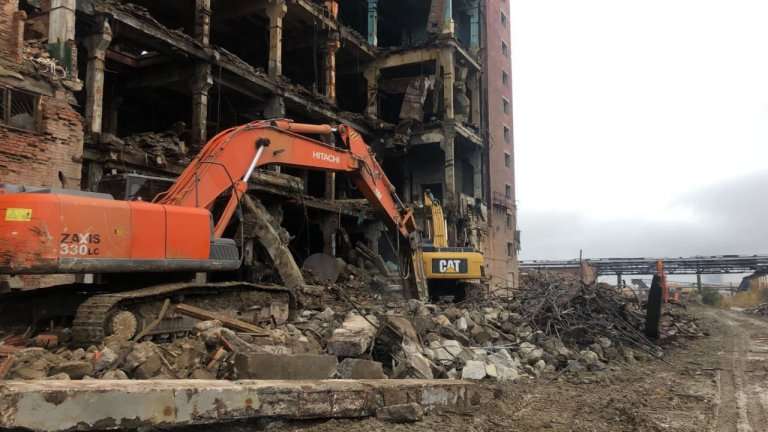 Федеральный центр химии в Усолье-Сибирском даст 10 тысяч рабочих мест