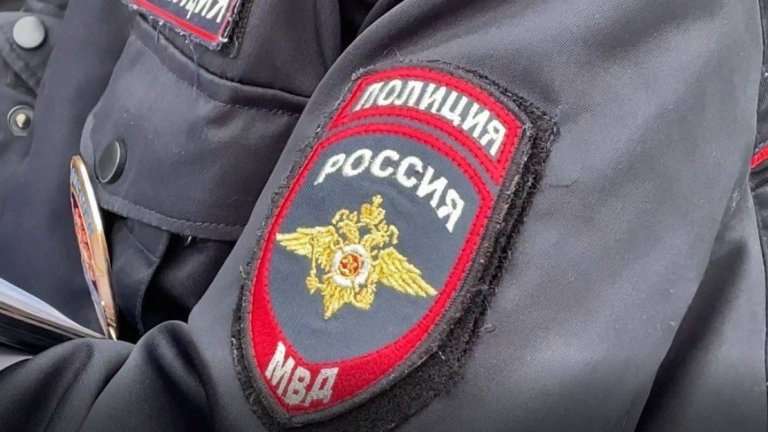 В Иркутске впервые поймали распространителя рекламы наркотиков