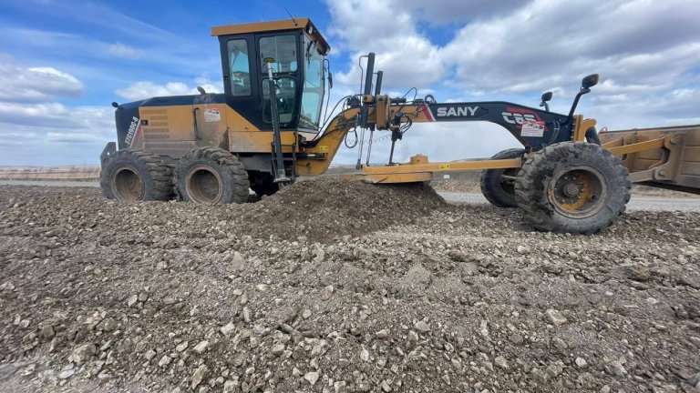 Капремонт дороги Верхний Булай - Нены в Черемховском районе завершат в этом году