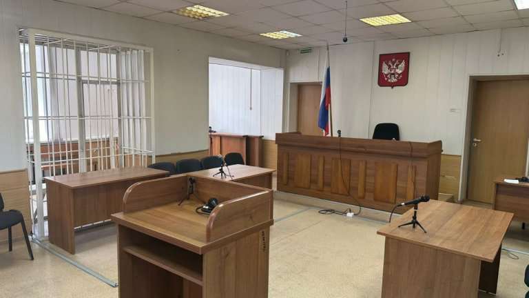 Убийцу и грабителя приговорили к восьми годам колонии в Нижнеилимском районе