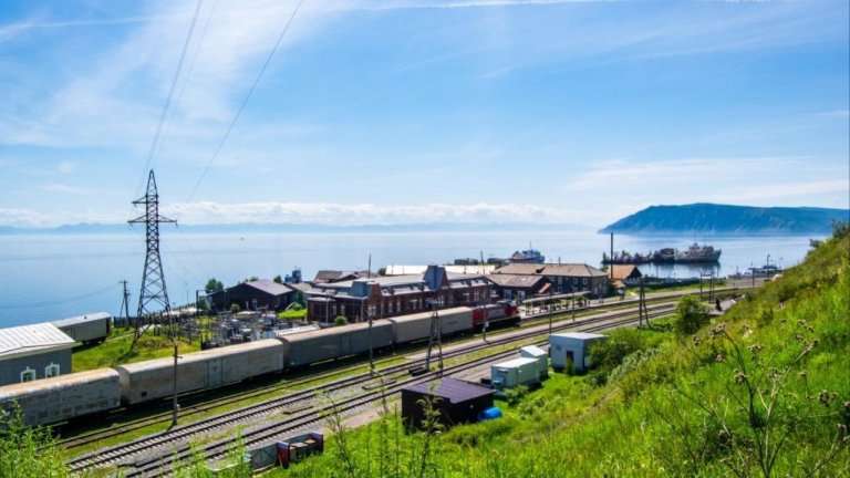 Все 13 маршрутов Прибайкальского нацпарка закрыли для туристов