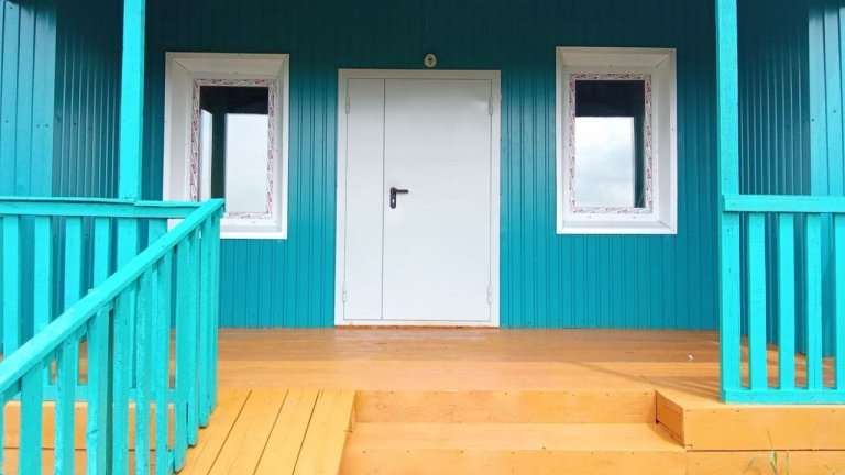 35 домов культуры отремонтируют в Иркутской области до конца года