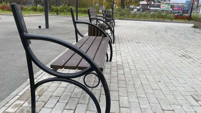 Вознаграждение в 100 тыс. рублей выплатят за информацию о вандалах в Ангарске