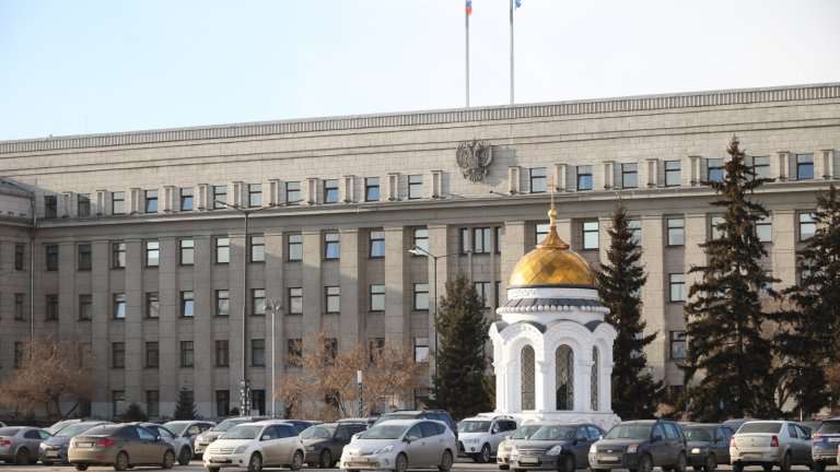 96 социальных проектов из Иркутской области получили гранты до 800 тыс. рублей