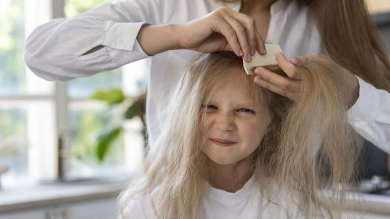 С какой причёской ребёнку можно ходить в школу, а с какой нельзя?