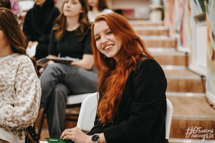 Региональный молодёжный медиафорум пройдёт в Иркутске