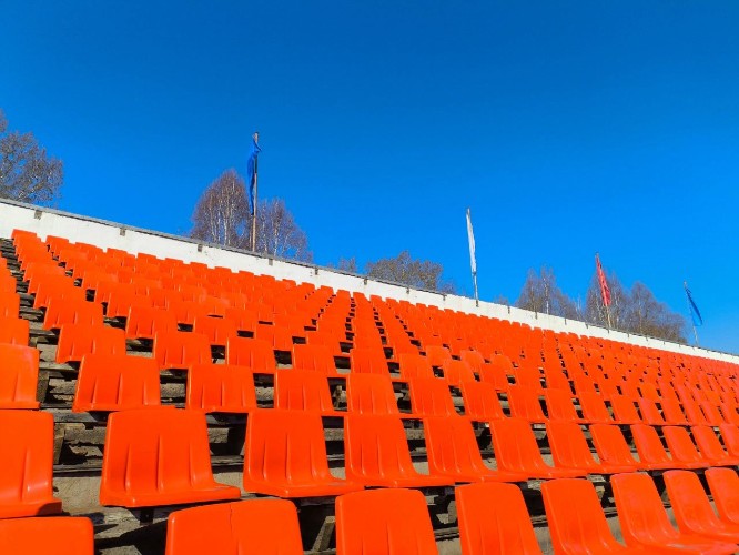 Статус земельного участка стадиона "Пионер" в Иркутске останется неизменным до 2027 года