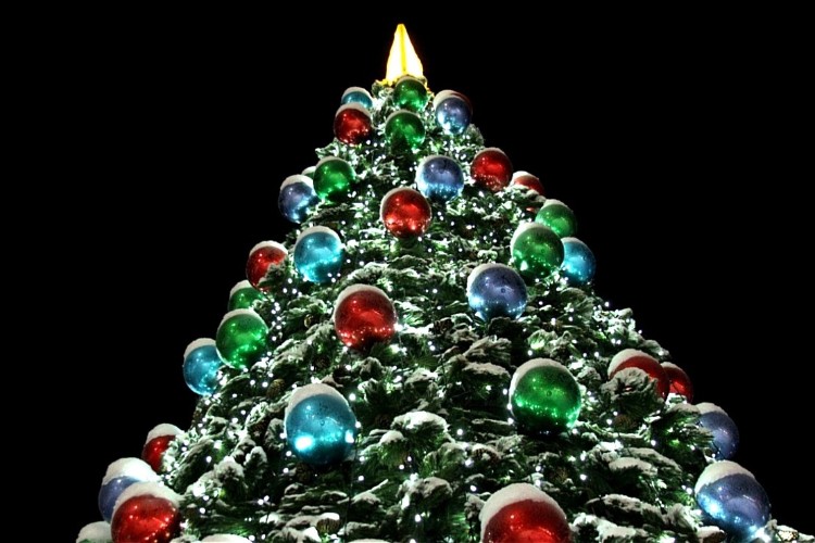 Строительство ледовых городков уже планируют в Братске