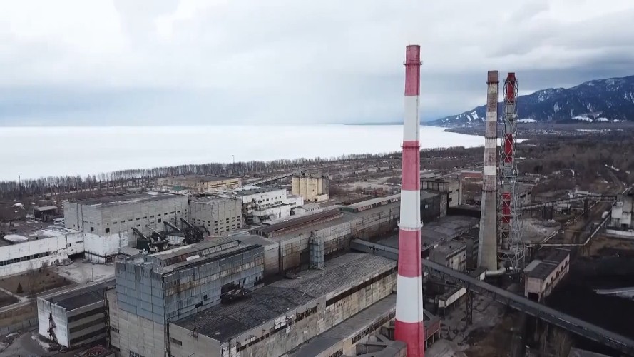 Усольехимпром и БЦБК официально прекратили своё существование