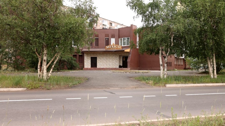 Закрывшееся после отравления посетителей кафе в Братске возобновило работу