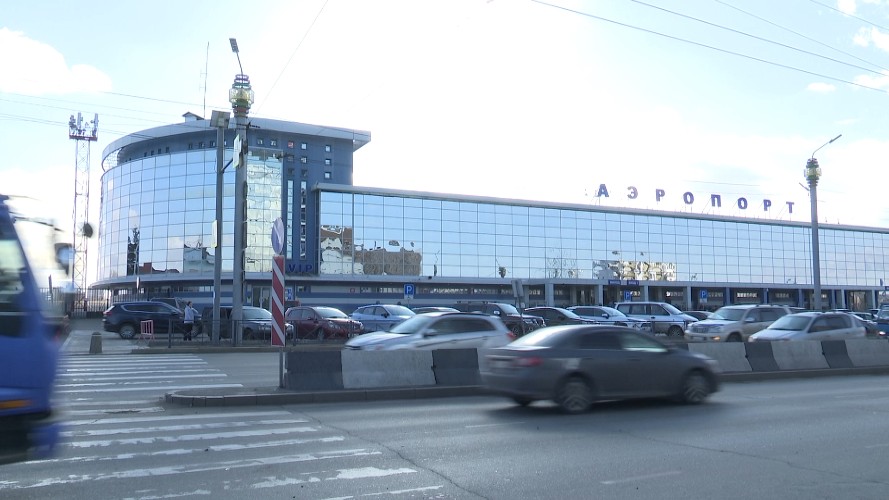 "Переезд" аэропорта Иркутска пока откладывается