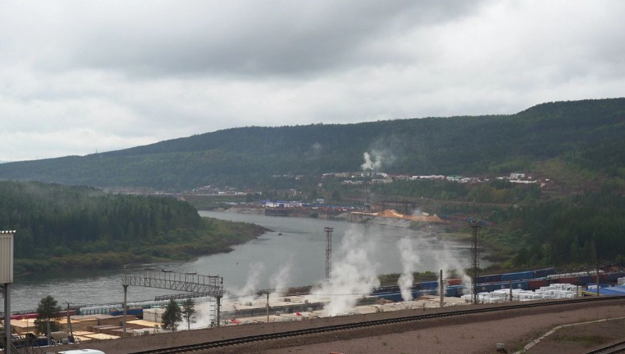 На 10% увеличились объёмы инвестиций в Иркутской области