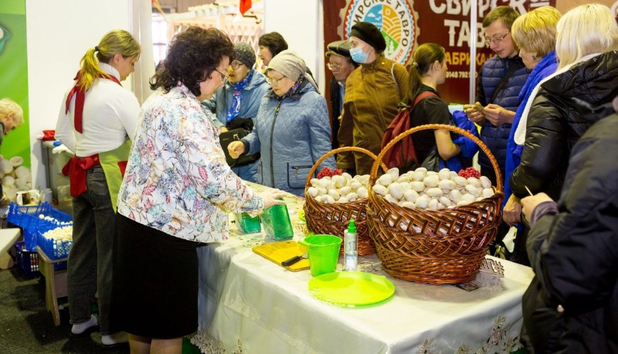 «Агропромышленная неделя» пройдёт в Иркутске в 30 раз