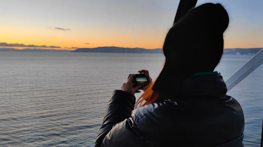 На 7 аттестованных гидов стало больше в Иркутской области