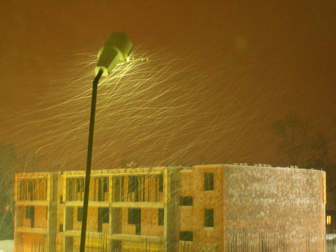 19 октября в Иркутске вновь похолодает