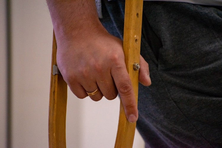 О создании социального такси задумались в Усть-Илимске