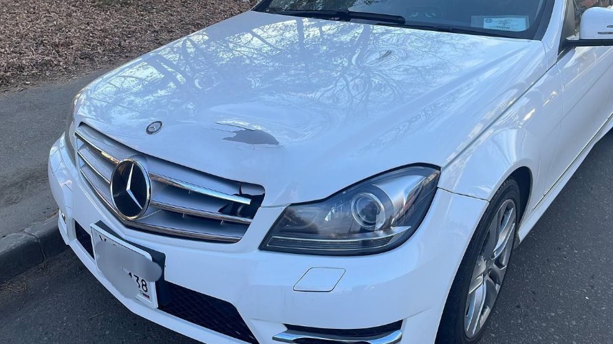 15-летнего школьника сбили утром 21 октября на пешеходном переходе в Ангарске