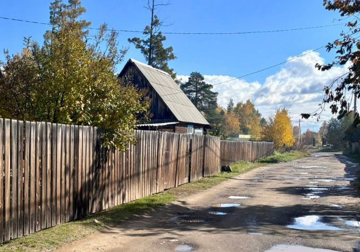Двойное убийство двадцатилетней давности раскрыто в Братске