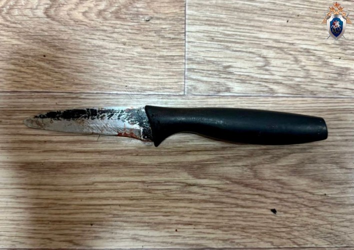 39-летний житель Чунского района получил срок за убийство своего знакомого