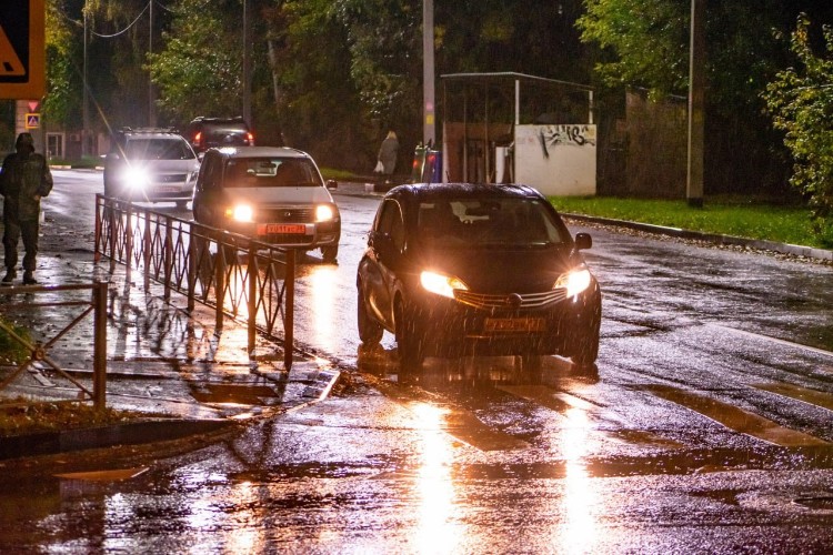 На семь месяцев ограничат движение по улице Рабочего Штаба в Иркутске