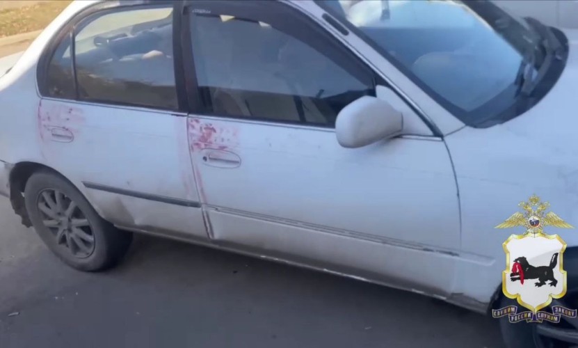 У машин тоже есть уши: 35-летнего автоугонщика задержали Иркутске