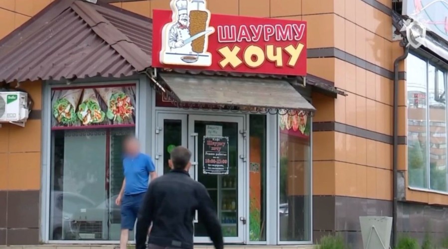 В Братске будут судить владельца кафе, в котором отравились 80 человек