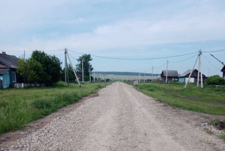 На развитие территории в МО «Куйта» в Приангарье выделят 5 млн рублей из федбюджета