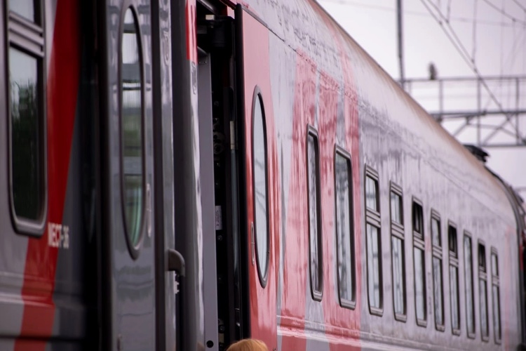 Изменилось расписание электричек из Чуны в Вихоревку и обратно