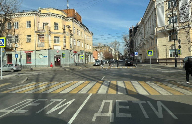 Ремонт улиц по проекту «Безопасные качественные дороги» завершается в Иркутске