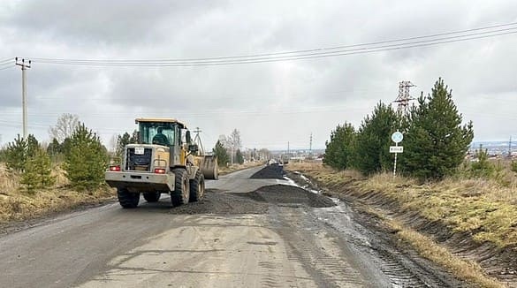 Движение по улице Пушкина закроют 31 октября в Тайшете