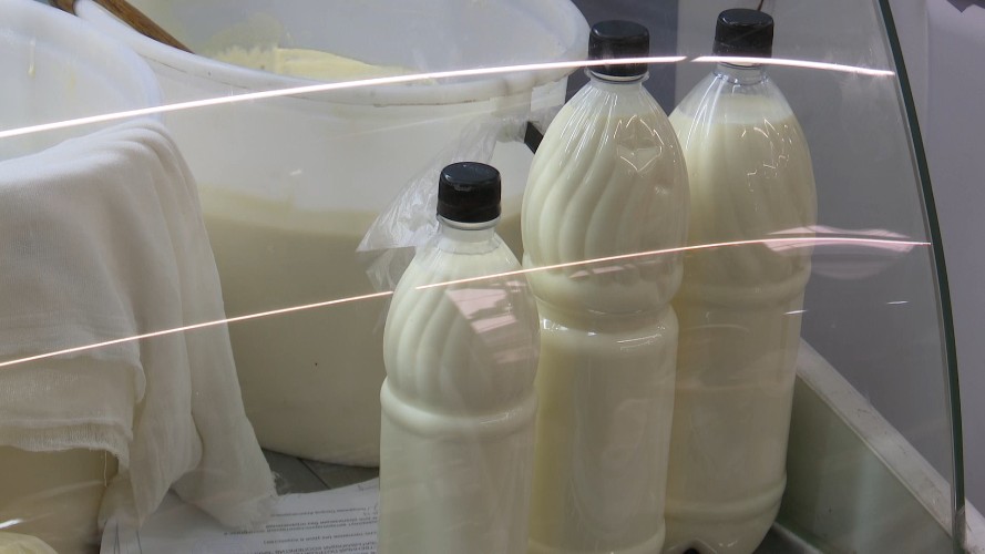 Антибиотики в молочной продукции обнаружили специалисты Россельхознадзора Иркутской области