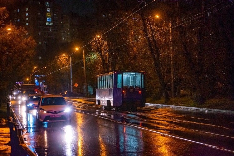 "По весточке": только о хорошем