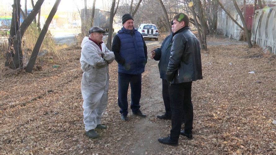 Видеодневник борьбы за свои права начали вести водители скорой в Иркутске