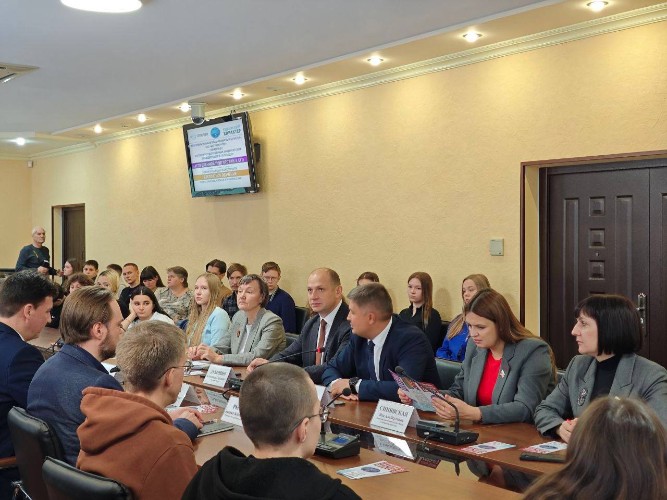 Бесплатные курсы подготовки к ЕГЭ доступны для старшеклассников Братска и Усть-Илимска