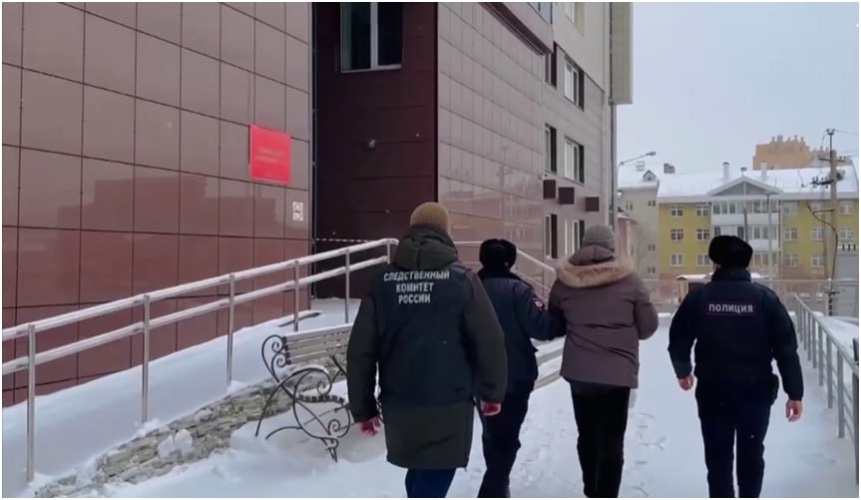 За налоговые махинации на 31 млн рублей иркутянин получил два года колонии