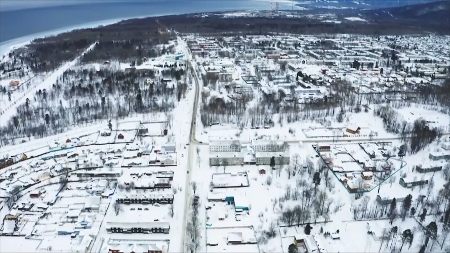 Жители Слюдянки жалуются на едва тёплые батареи и низкие температуры в квартирах