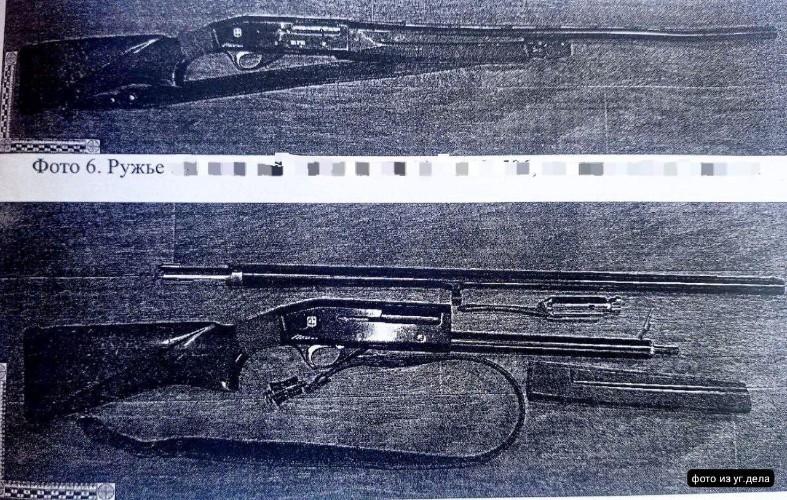 Двое охотников-браконьеров осуждены в Ольхонском районе