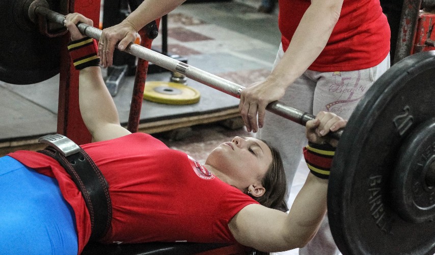 Тулун впервые примет чемпионат и первенство Сибири по пауэрлифтингу