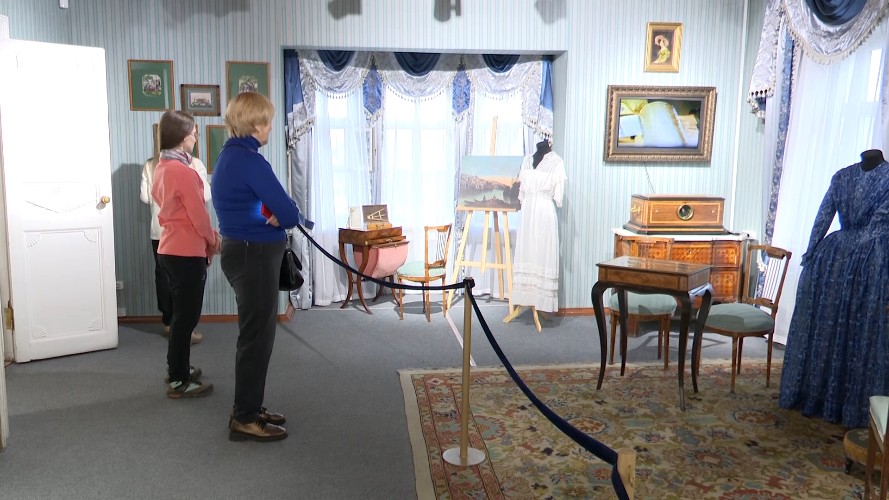 Безлимитное бесплатное посещение музеев теперь доступно многодетным семьям в Иркутской области