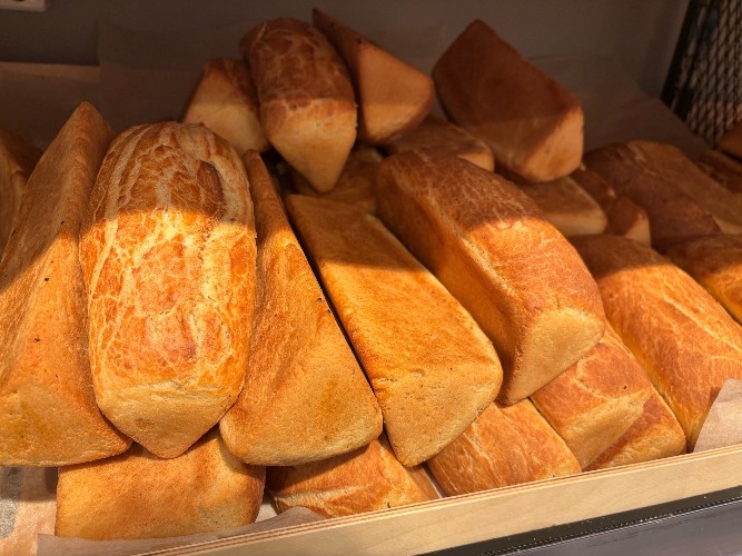 Большую часть своих средств жители Иркутской области тратят на еду