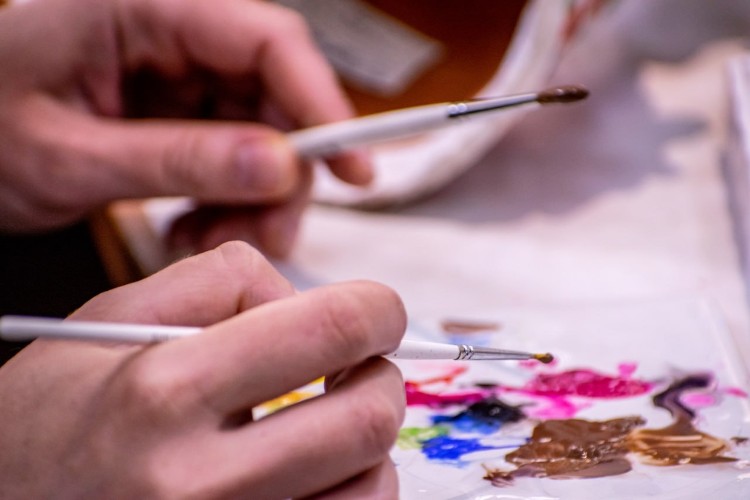 "По весточке": интересное рядом